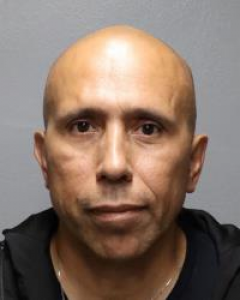 Archie Castellano a registered Sex Offender of California