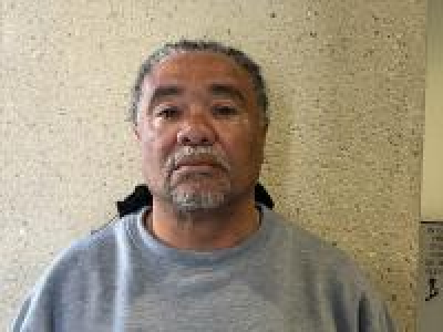 Archie Haskins a registered Sex Offender of California