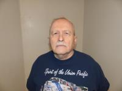 Archie Lee Miller a registered Sex Offender of California