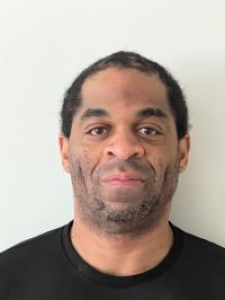 Archie Dewayne Peoples a registered Sex Offender of California