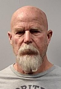 Archie David Sowell a registered Sex Offender of California