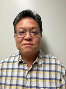 Ardy Ho a registered Sex Offender of California