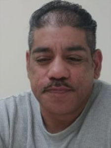 Ariel Lee Cintron a registered Sex Offender of California