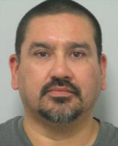 Ariel Joseph Duenes a registered Sex Offender of California
