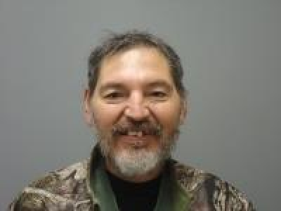Ariel Edgar Gomez a registered Sex Offender of California