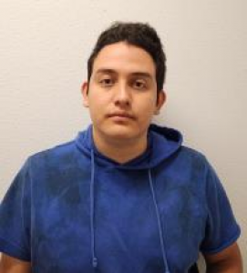 Ariel Romero a registered Sex Offender of California
