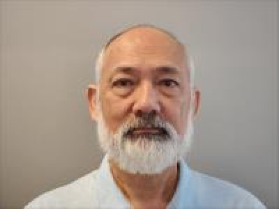 Ariel Tomacruz a registered Sex Offender of California
