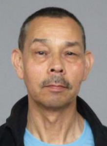 Aristeo Arzate Chavez a registered Sex Offender of California