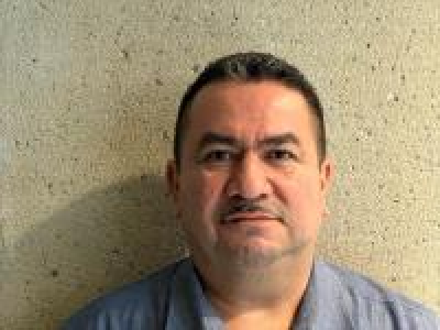 Aristides Rolando Chicas Bonilla a registered Sex Offender of California
