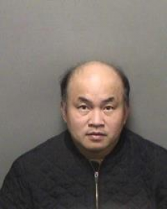 Aristotle Amasa Duque a registered Sex Offender of California