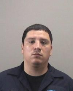 Ari Abdallah Morales a registered Sex Offender of California
