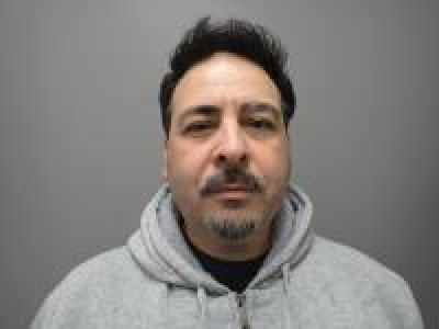 Arlan Esmundo Bustillos a registered Sex Offender of California