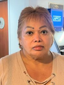 Arlenid Dayan Ortiz a registered Sex Offender of California