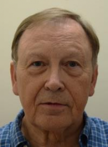 Arlen Monroe Alfson a registered Sex Offender of California