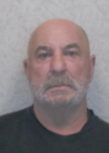 Arlen Dale Dias a registered Sex Offender of California