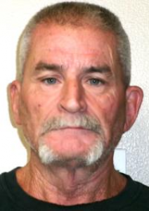 Arles Del Bray a registered Sex Offender of California