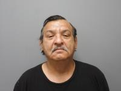 Armando Aguilar a registered Sex Offender of California