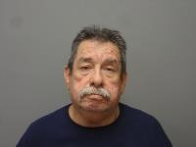 Armando Aleman a registered Sex Offender of California