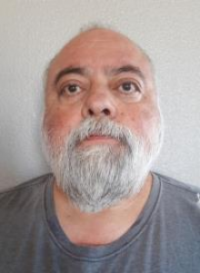 Armando Canez a registered Sex Offender of California