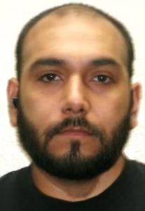 Armando Cisneros a registered Sex Offender of California