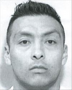 Armando Cortina a registered Sex Offender of California