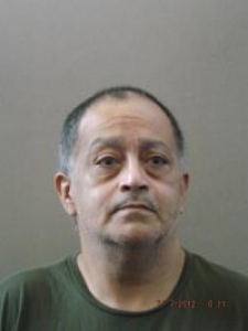Armando Deleon Jr a registered Sex Offender of California
