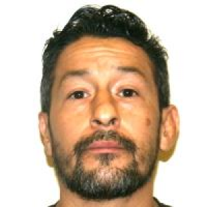 Armando Encinas a registered Sex Offender of California
