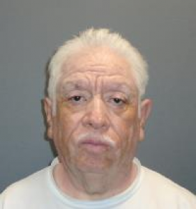 Armando Escobar a registered Sex Offender of California