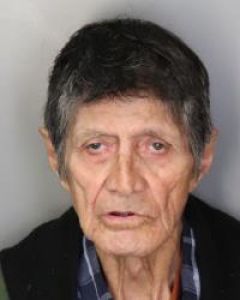 Armando Esparza a registered Sex Offender of California