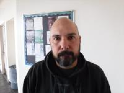 Armando Jesus Fernandez a registered Sex Offender of California