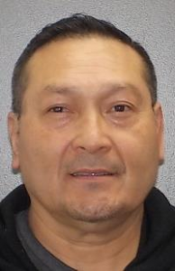 Armando Daniel Flores a registered Sex Offender of California