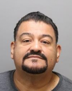 Armando Gaitan a registered Sex Offender of California