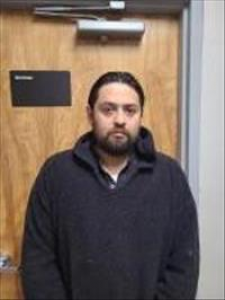 Armando Garcianavarro a registered Sex Offender of California
