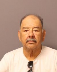 Armando Gomez a registered Sex Offender of California