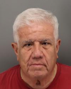 Armando Gomez a registered Sex Offender of California