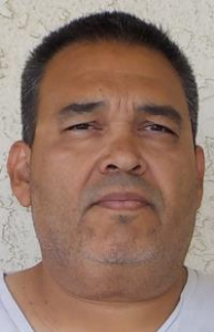 Armando Gonzalez a registered Sex Offender of California