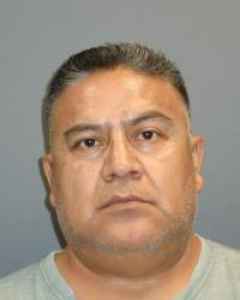 Armando Gonzalez a registered Sex Offender of California