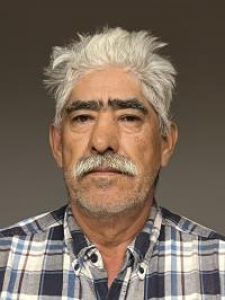 Armando Martinez Lara a registered Sex Offender of California