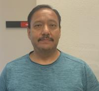 Armando Jessie Lemus a registered Sex Offender of California