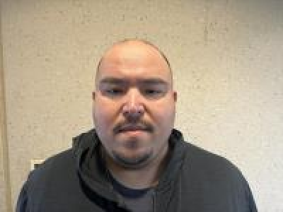 Armando Leyva a registered Sex Offender of California