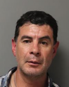 Armando Amezcua Lopez a registered Sex Offender of California