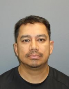 Armando Martinez a registered Sex Offender of California