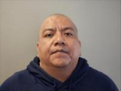 Armando Mendoza-peralta a registered Sex Offender of California