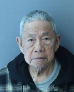 Armando Dabu Montemayor a registered Sex Offender of California