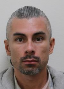 Armando Torre Blanca Nunez a registered Sex Offender of California