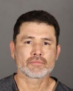 Armando Ordaz a registered Sex Offender of California