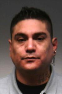 Armando Perez a registered Sex Offender of California