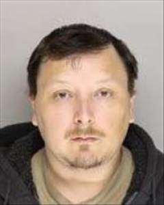 Armando Paul Rivas a registered Sex Offender of California