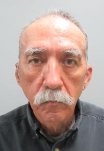 Armando Hernandez Ruiz a registered Sex Offender of California