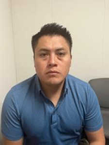 Armando Ortiz Sanchez a registered Sex Offender of California